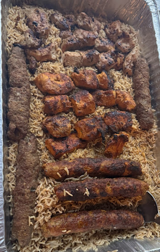 Photo of London Kabab - 1780 Dundas St, London, ON N5W 3E6